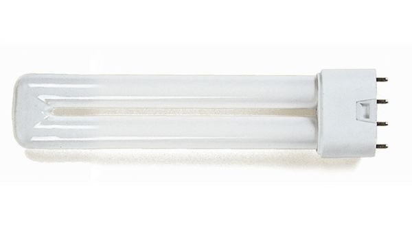 Kaiser Leuchtstofflampe 18 W, 5400 K für 5265/66/67, 5304, 5453/54, 5464, 5993/94, 5997/98 