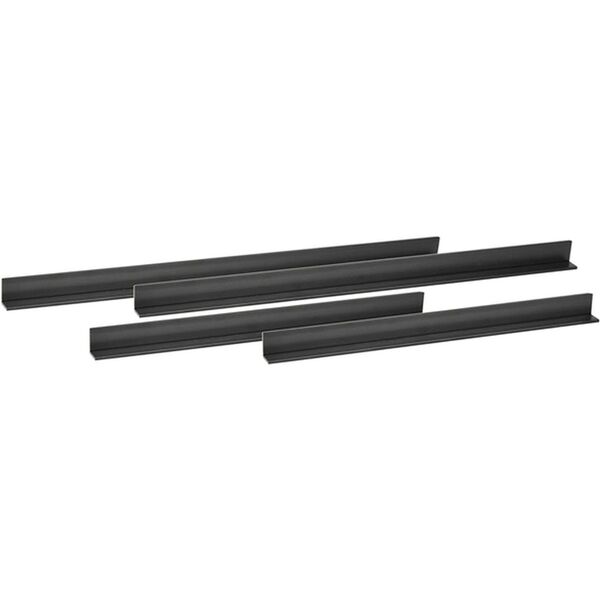 Kaiser Magnetische Vorlagenhalter je 2 x 294 mm und 375 mm z. B. für 5715 