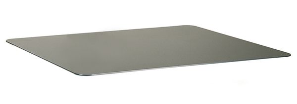 Kaiser Metall-Auflageplatte A0 129x89 für 5710 