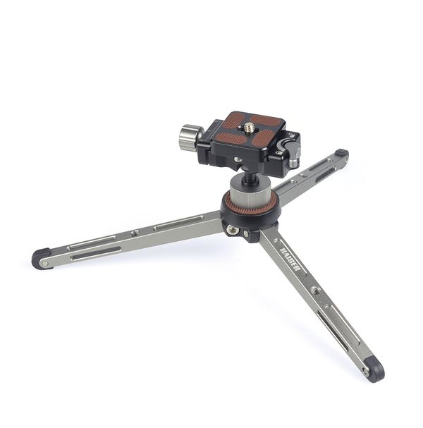 Kaiser Mini Stativ Set solid 3+ 