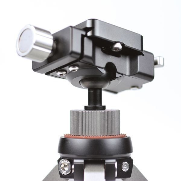 Kaiser Mini Stativ Set solid 3+ 