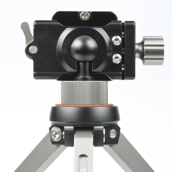 Kaiser Mini Stativ Set solid 3+ 