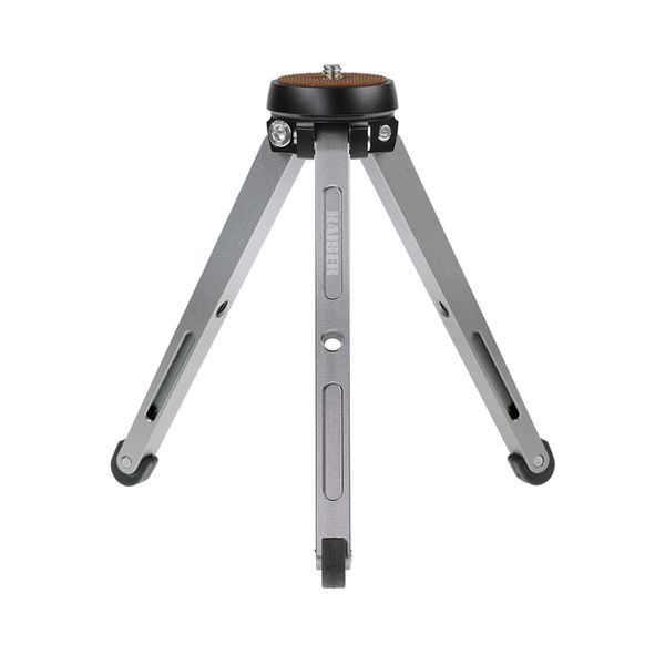 Kaiser Mini Stativ solid 3+ 