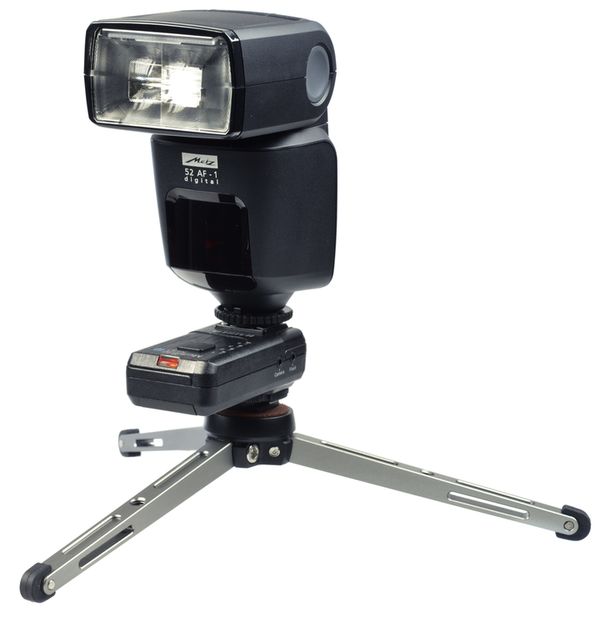 Kaiser Mini Stativ solid 3+ 