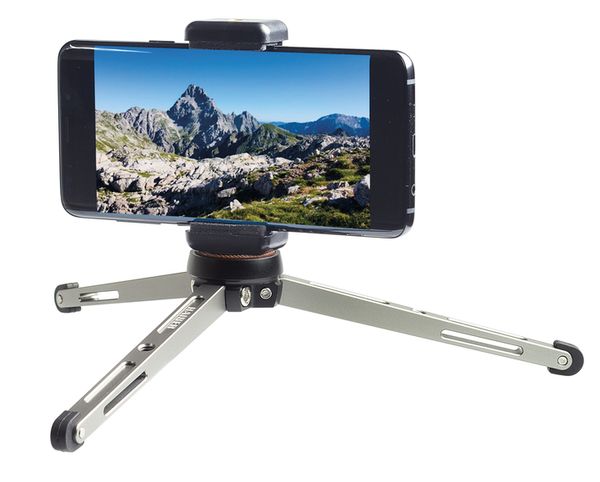 Kaiser Mini Stativ solid 3+ 