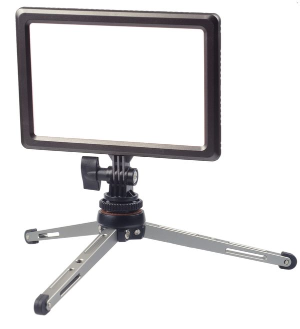 Kaiser Mini Stativ solid 3+ 