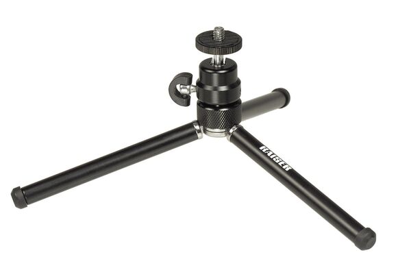 Kaiser Multi-Level-Tischstativ mit Kugelkopf Einstellhöhe ca. 8 5-26 cm 