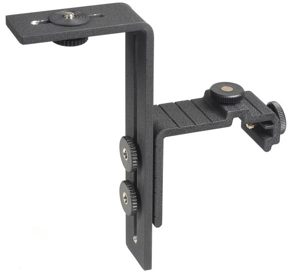 Nanguang  Kamerahalterung für Portrait-Ringleuchte Venus V29C 3692 