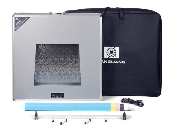 Nanguang  LED-Kofferstudio T6240 LED 
