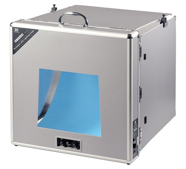 Nanguang  LED-Kofferstudio T4730 LED 