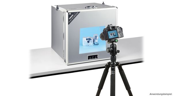 Nanguang  LED-Kofferstudio T4730 LED 