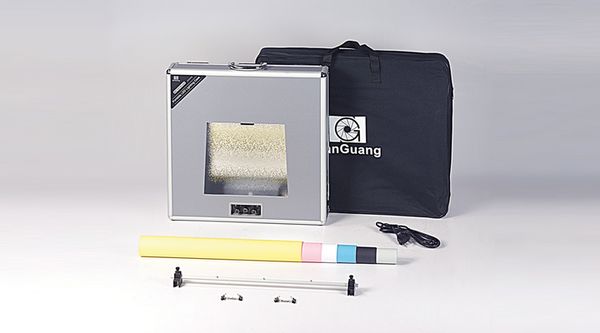 Nanguang  LED-Kofferstudio T4730 LED 