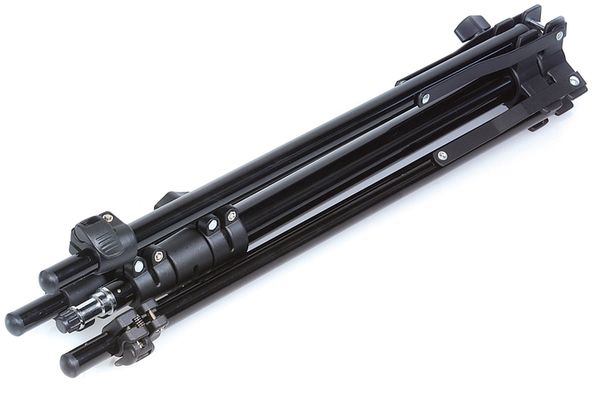 Nanlite LED-Beleuchtungs-Set CN-600CSA 2-Kit, mit zwei Leuchten CN-600CSA 