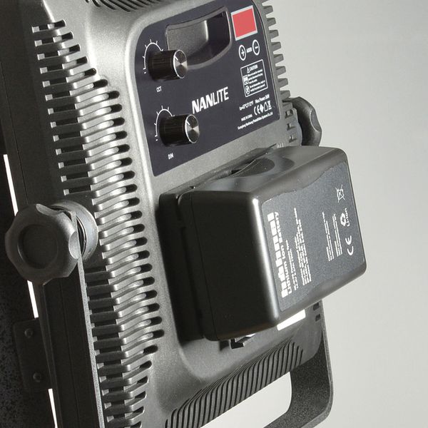 Nanlite  LED-Beleuchtungs-Set CN-900CSA 2-Kit 