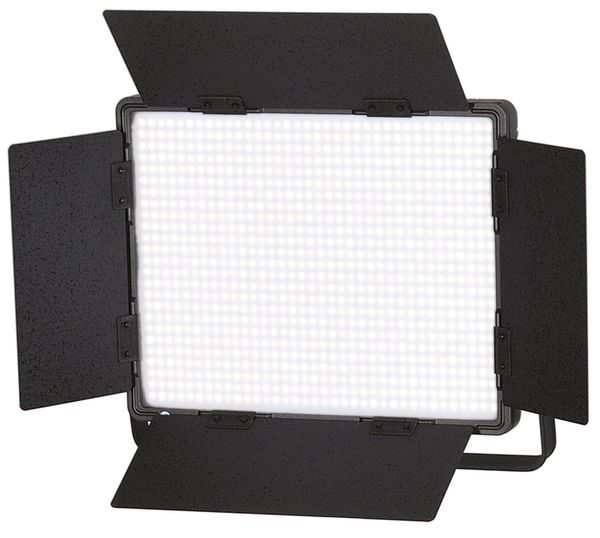 Nanlite  LED-Flächenleuchte 900CSA 