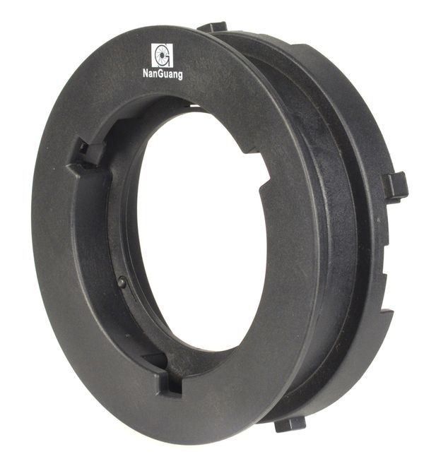 Nanguang  Zubehör-Adapter 100 