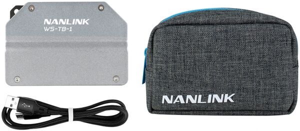 Nanlite Nanlink Box WS-TB-1 