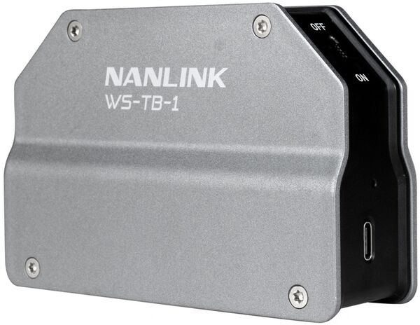 Nanlite Nanlink Box WS-TB-1 