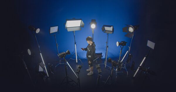 Nanlite Nanlink Box WS-TB-1 