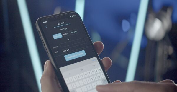 Nanlite Nanlink Box WS-TB-1 