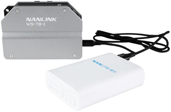 Nanlite Nanlink Box WS-TB-1 