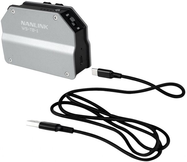 Nanlite Nanlink Box WS-TB-1 