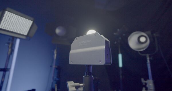 Nanlite Nanlink Box WS-TB-1 