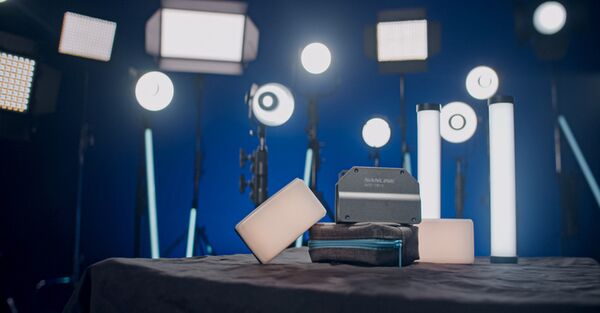 Nanlite Nanlink Box WS-TB-1 