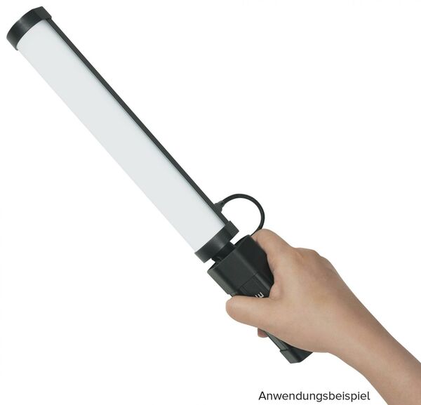 Nanlite  Akku-Handgriff BT-BG-F550, für 3708 