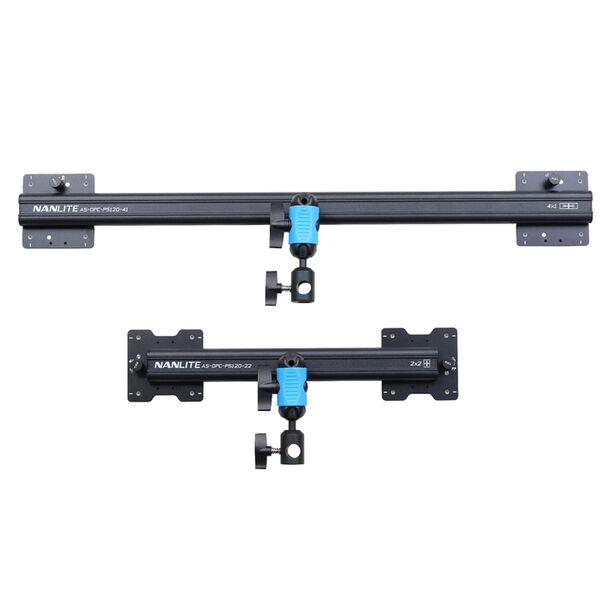 Nanlite  AS-DPC-PS120-KIT 