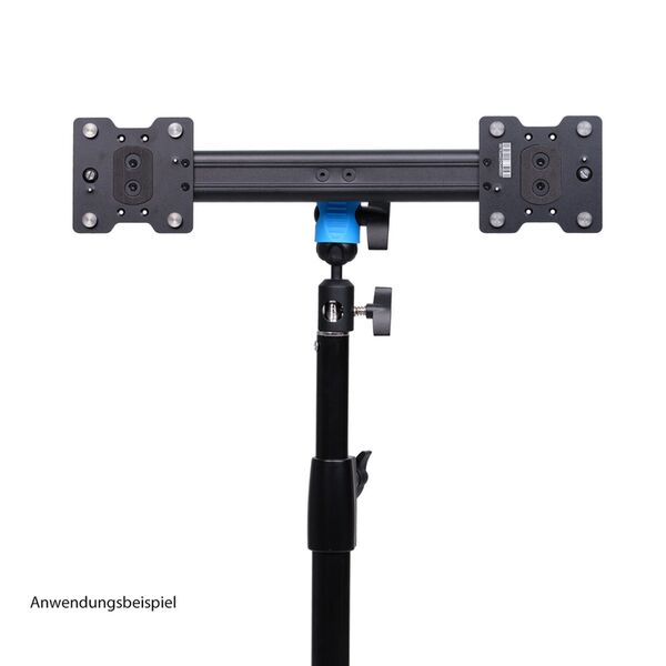 Nanlite  AS-DPC-PS120-KIT 