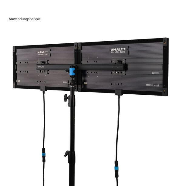 Nanlite  AS-DPC-PS120-KIT 