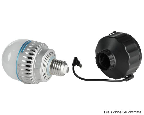 Nanlite AS-MBA-E27-BT 