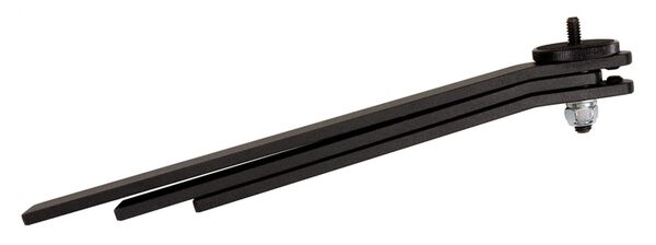 Nanlite  Bodenstativ LS-FL-1/4, für PavoTube II 15X/30X (nicht geeignet für PavoTube II 60X) 