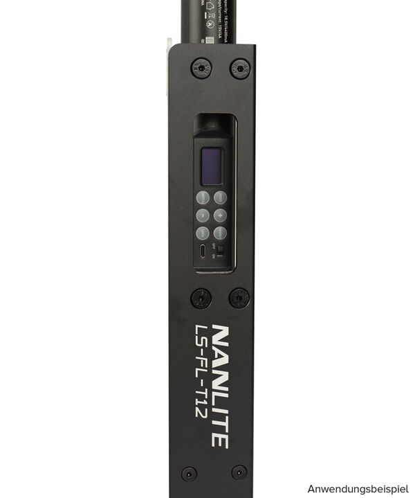 Nanlite  Bodenstativ LS-FL-T12 