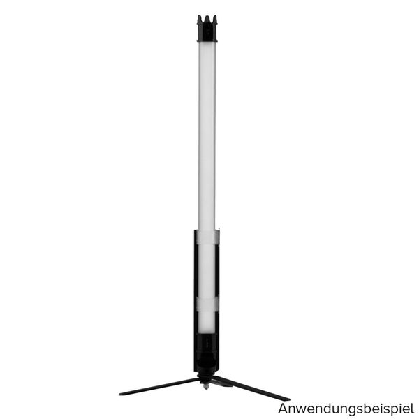 Nanlite  Bodenstativ LS-FL-T12 