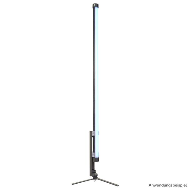 Nanlite  Bodenstativ LS-FL-T12 