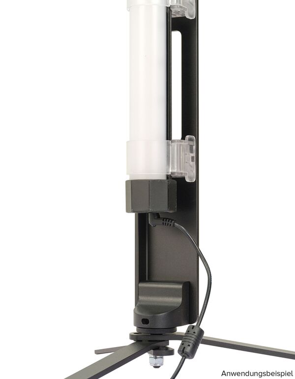 Nanlite  Bodenstativ LS-FL-T12 