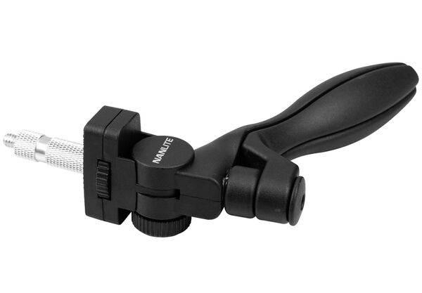 Nanlite  Bodenstativ und Handgriff LS-FL-T8 