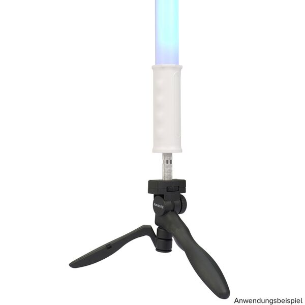 Nanlite  Bodenstativ und Handgriff LS-FL-T8 