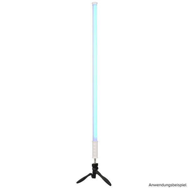 Nanlite  Bodenstativ und Handgriff LS-FL-T8 