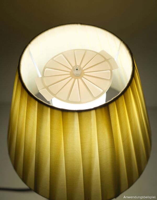 Nanlite  Bouncer AS-BSC, für PavoBulb 10C 