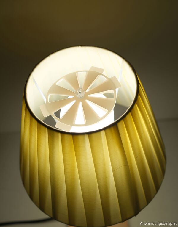 Nanlite  Bouncer AS-BSC, für PavoBulb 10C 