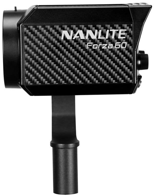 Nanlite  Bowens-Adapter AS-BA-FZ60, für Forza 60 