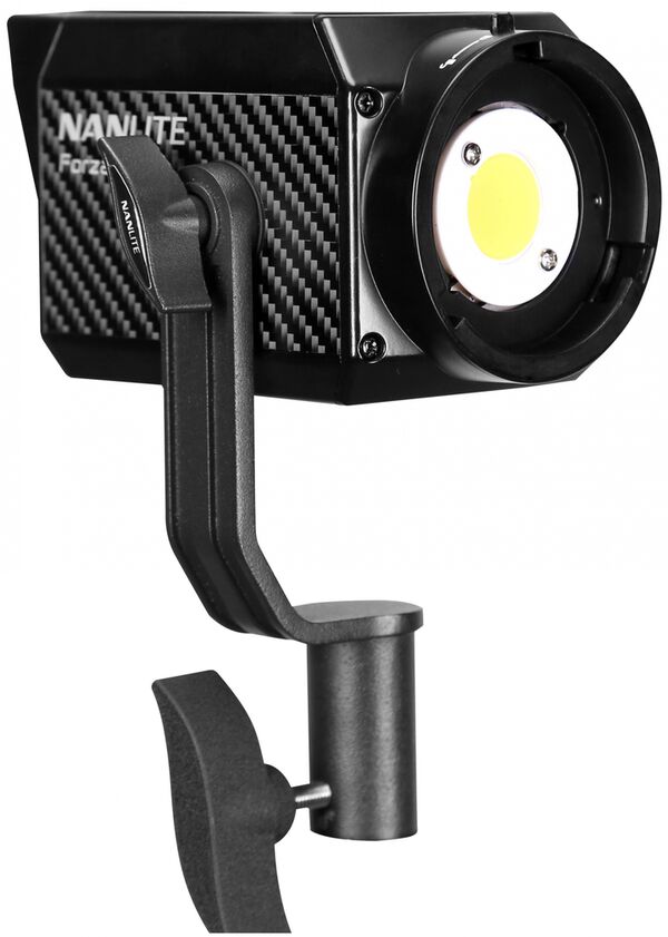 Nanlite  Bowens-Adapter AS-BA-FZ60, für Forza 60 