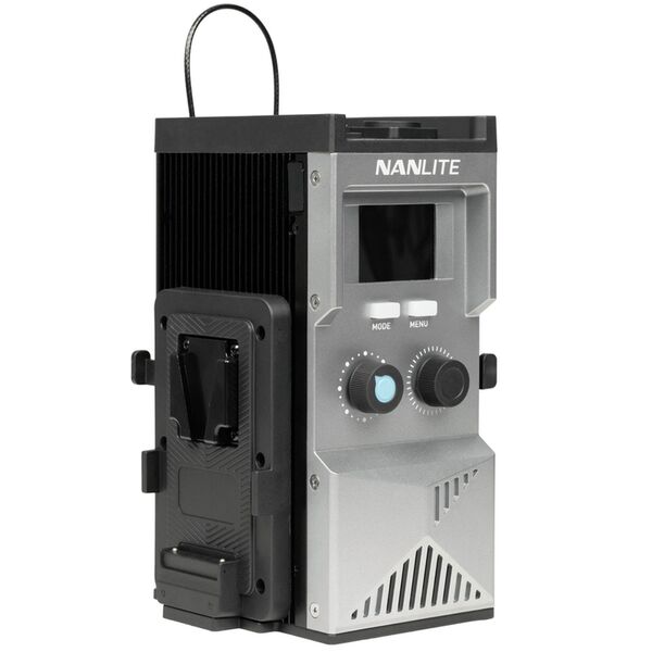 Nanlite  BT-BCS-48V3.5mm FC-Steuereinheit 