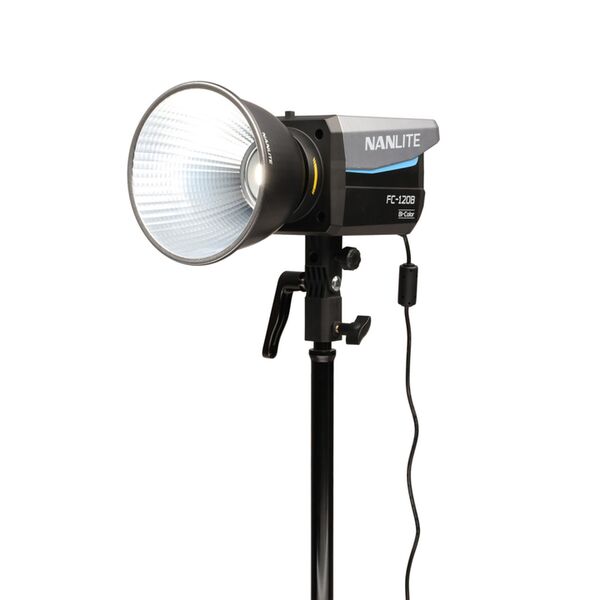 Nanlite  FC-120B Bi-Color 