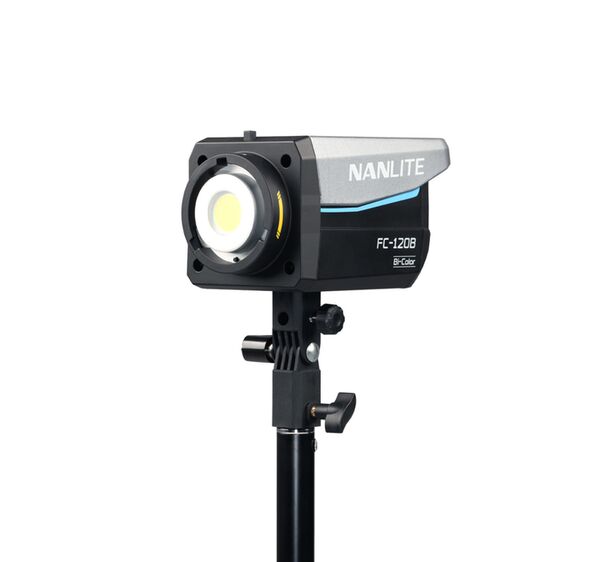 Nanlite  FC-120B Bi-Color 