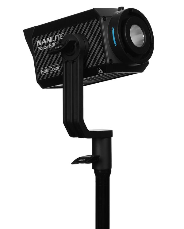 Nanlite  Forza 60C Full-Color. 