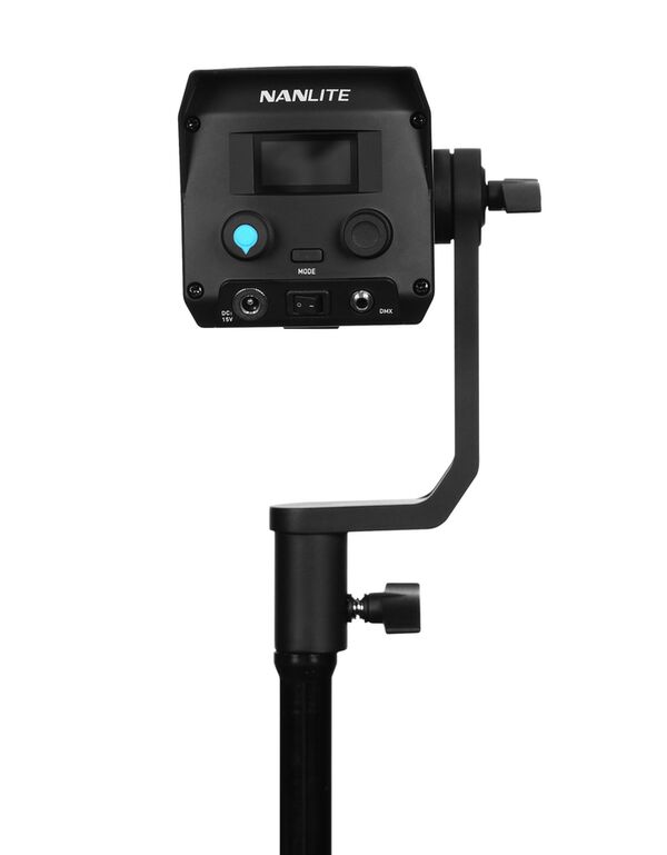 Nanlite  Forza 60C Full-Color. 